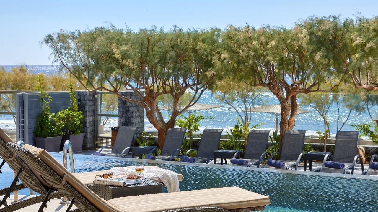 Photo of Outdoor in Koutsouras