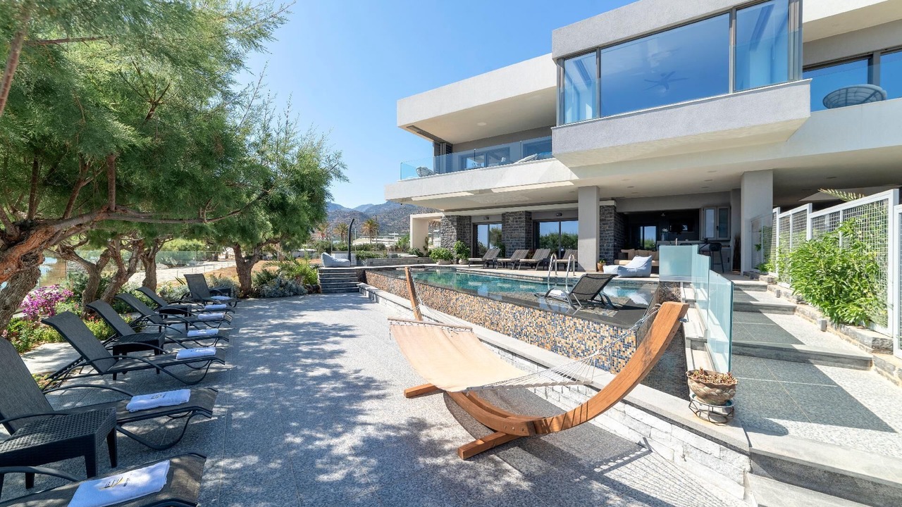 Photo of Outdoor in Koutsouras