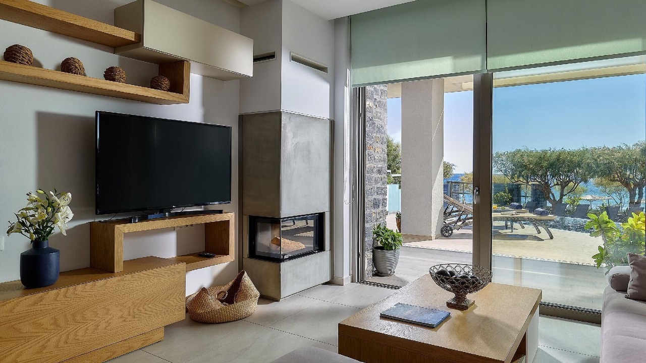 Photo of Livingroom in Koutsouras