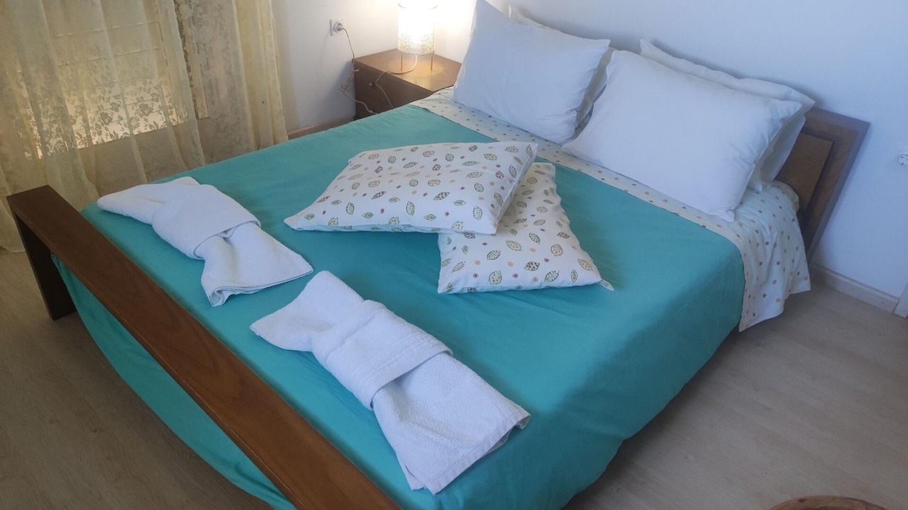Photo of Bedroom in Vrahati