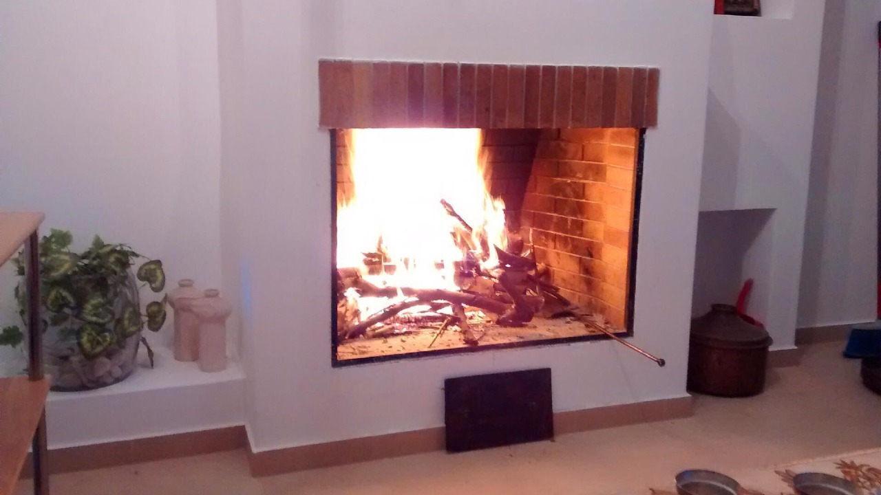Photo of Livingroom in Vrahati