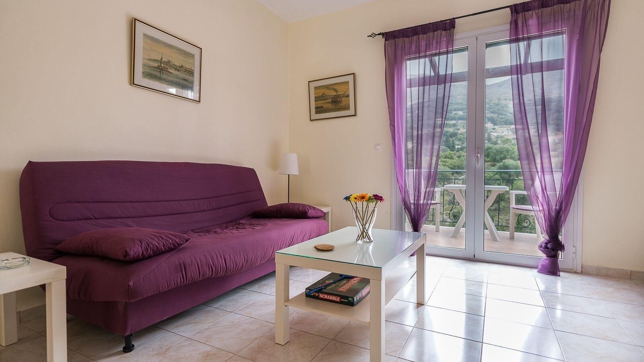 Photo of Livingroom in Dhrakata