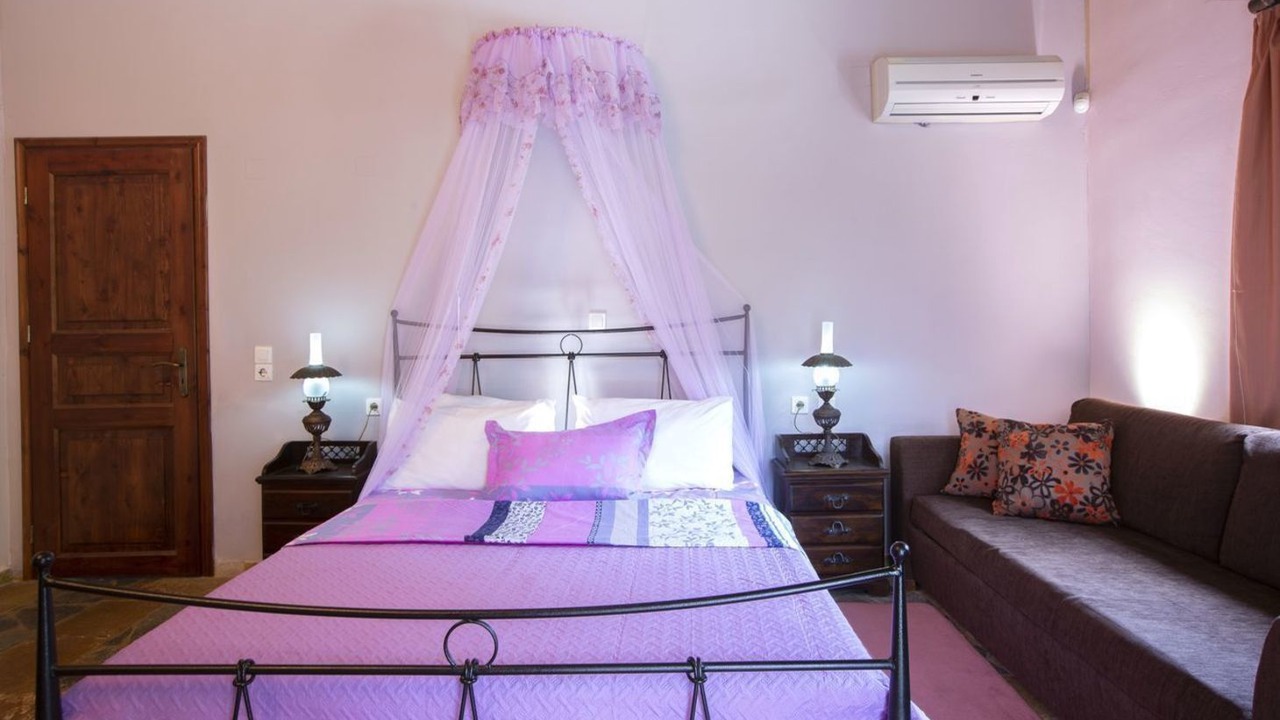 Photo of Bedroom in Lefkas