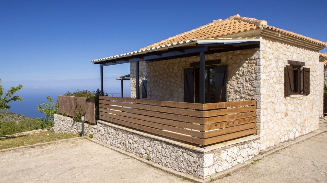Photo of Outdoor in Lefkas