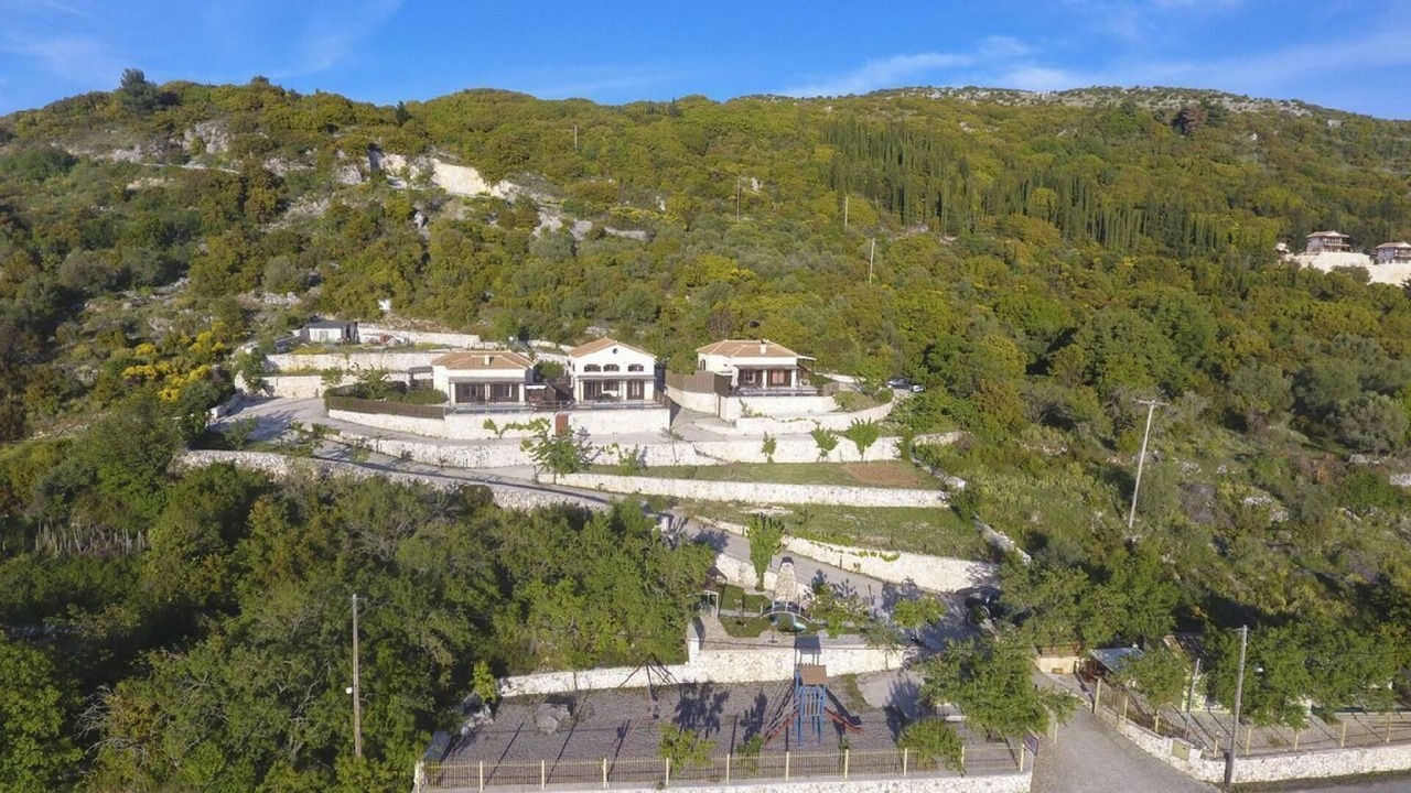 Photo of Outdoor in Lefkas
