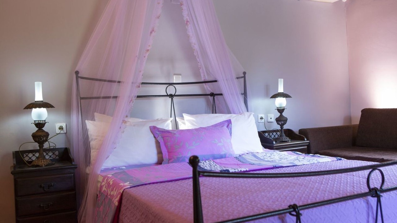 Photo of Bedroom in Lefkas