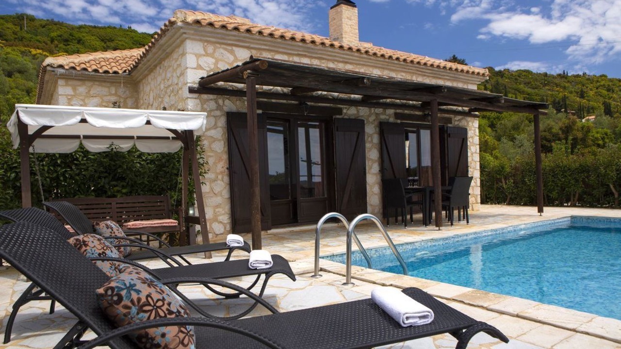 Photo of Outdoor in Lefkas