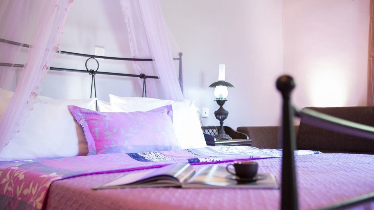 Photo of Bedroom in Lefkas