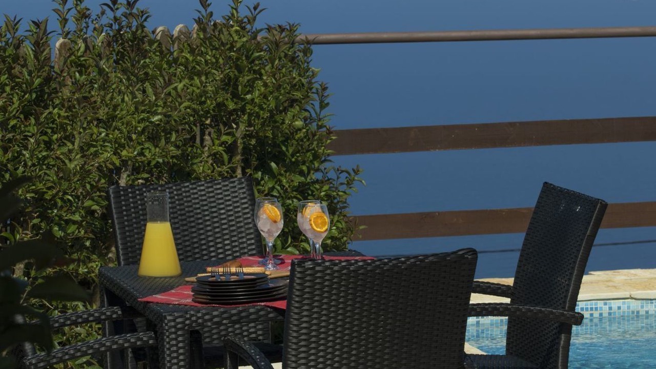 Photo of Outdoor in Lefkas