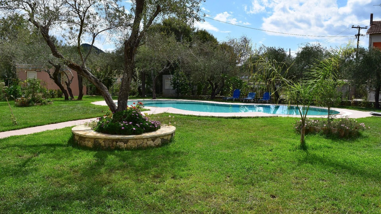 Photo of Outdoor in Messonghi