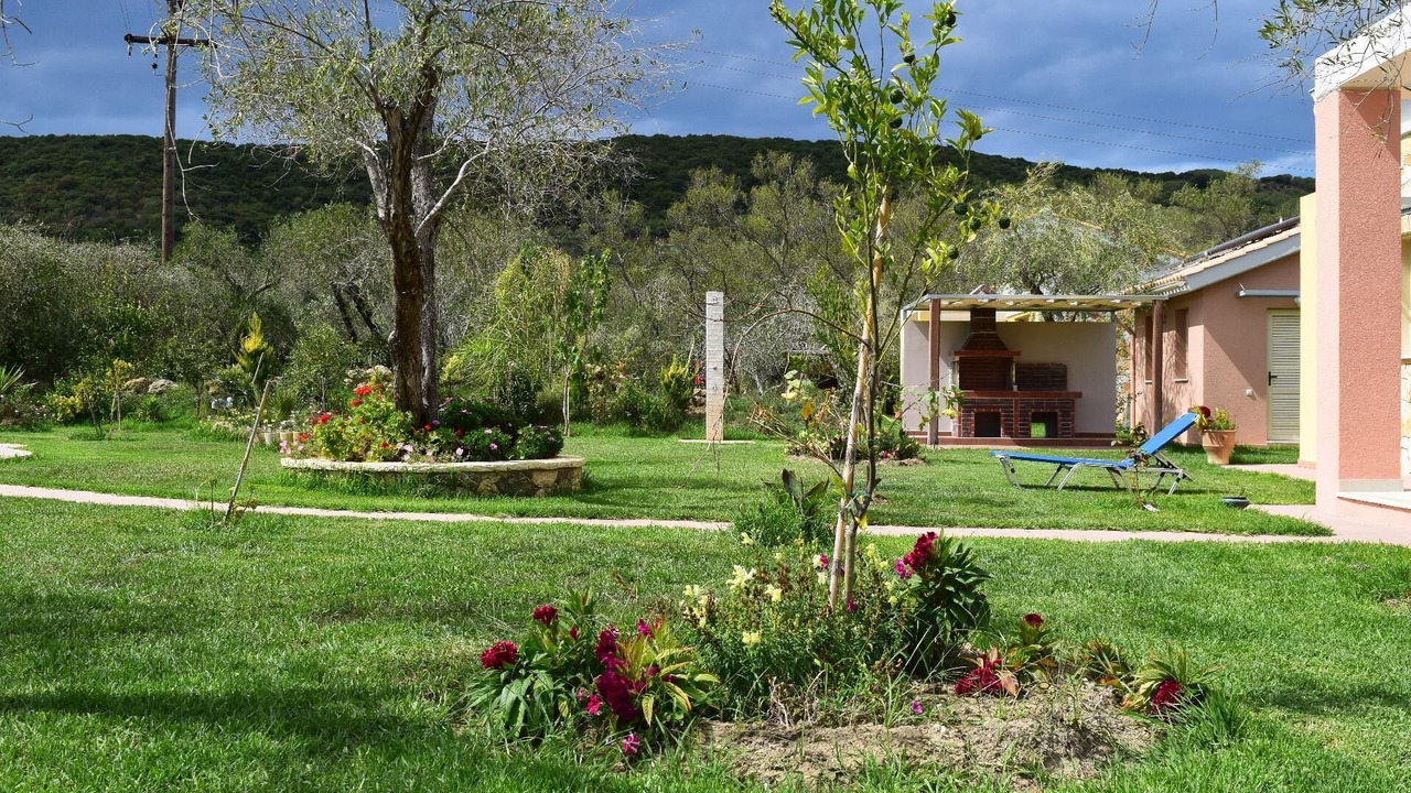Photo of Outdoor in Messonghi