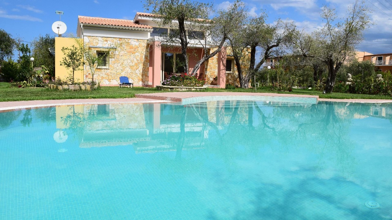 Photo of Outdoor in Messonghi