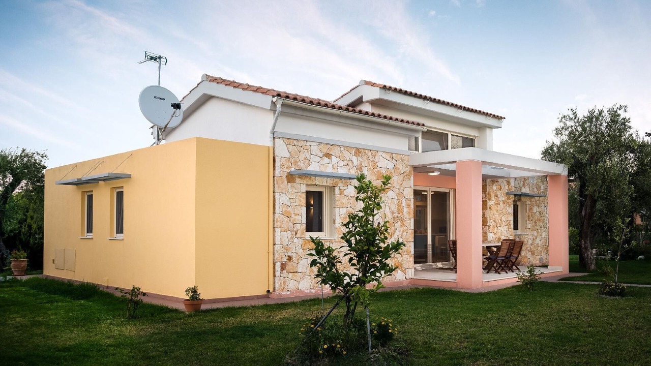 Photo of Outdoor in Messonghi