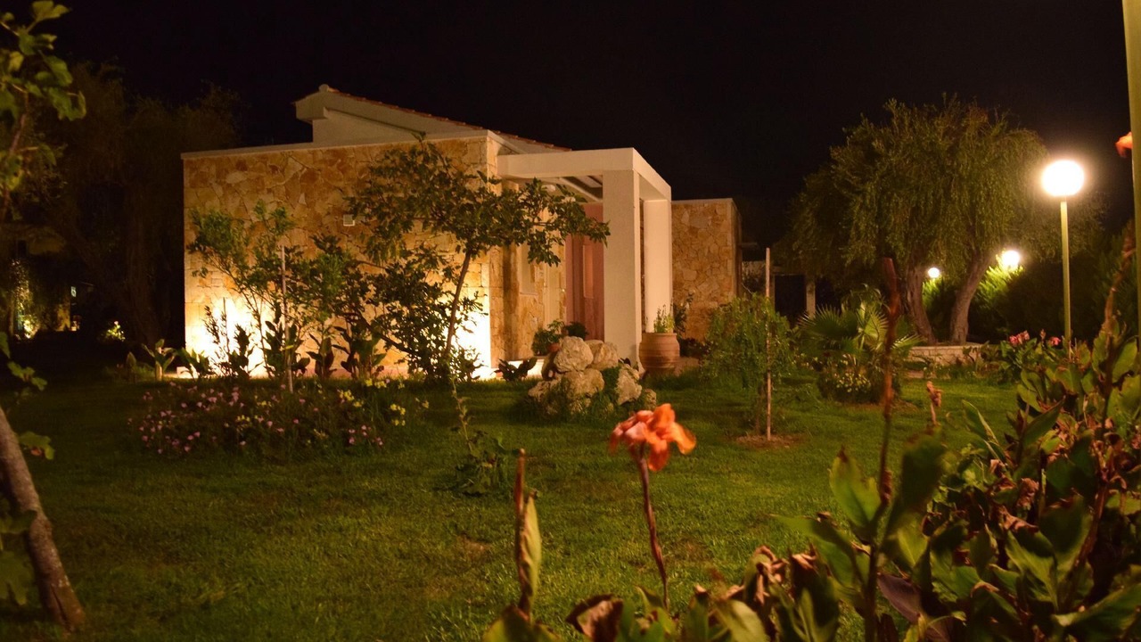 Photo of Outdoor in Messonghi