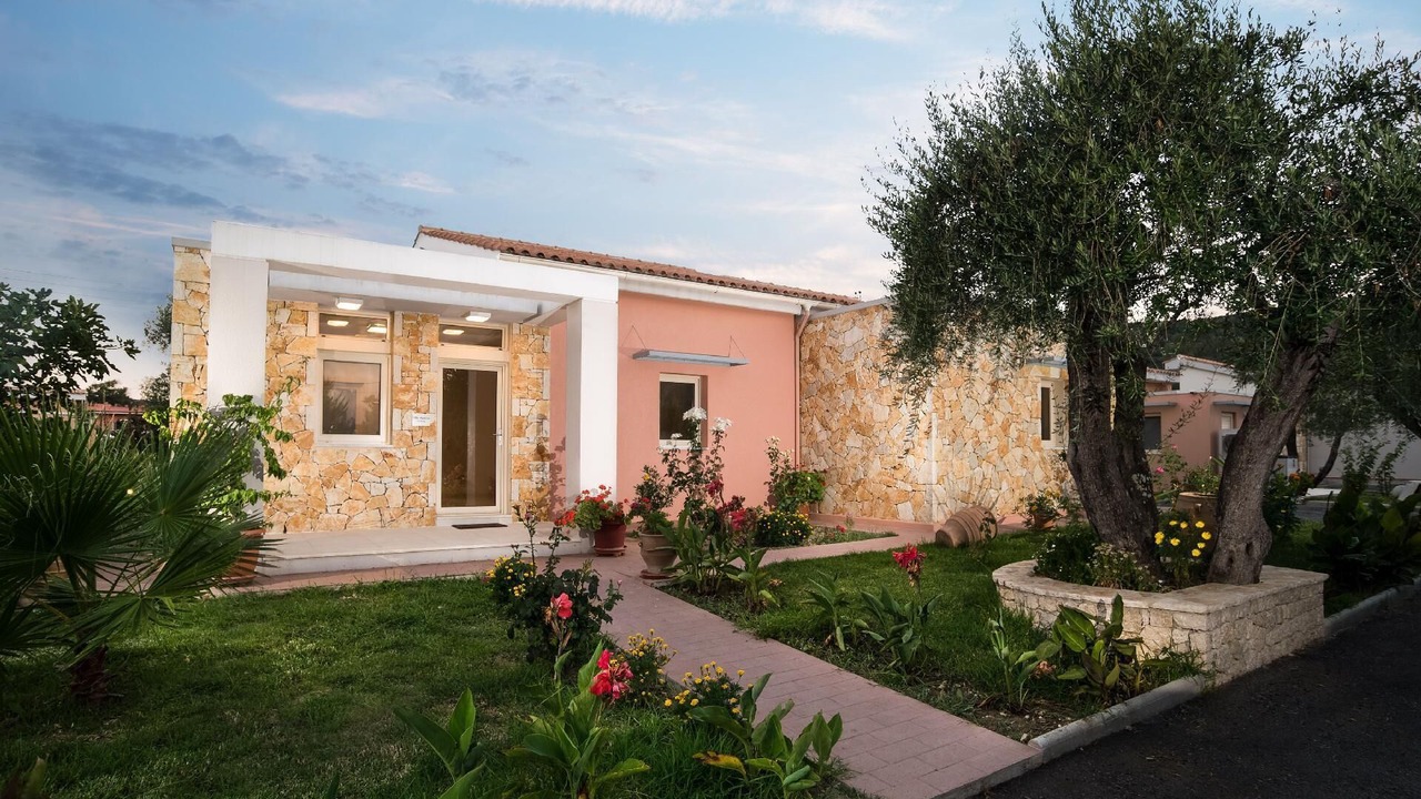 Photo of Outdoor in Messonghi