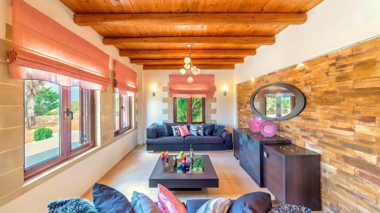 Photo of Livingroom in Mathes