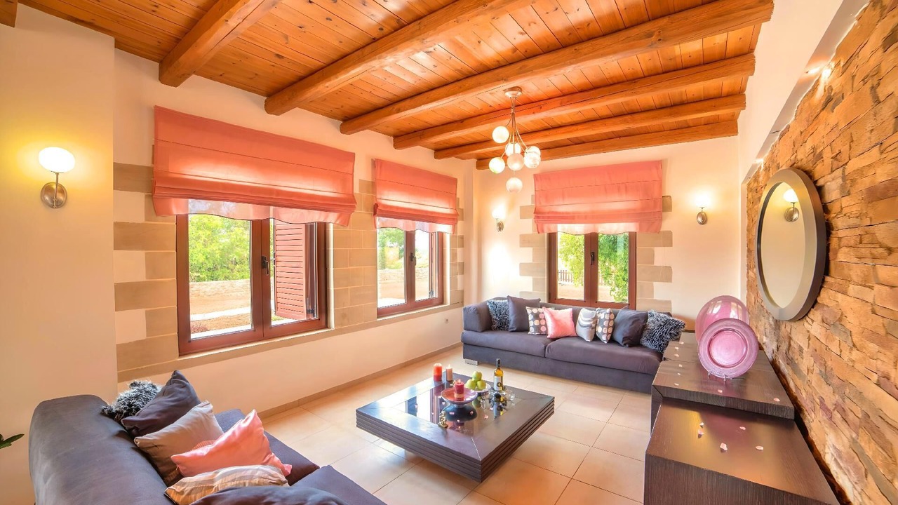 Photo of Livingroom in Mathes