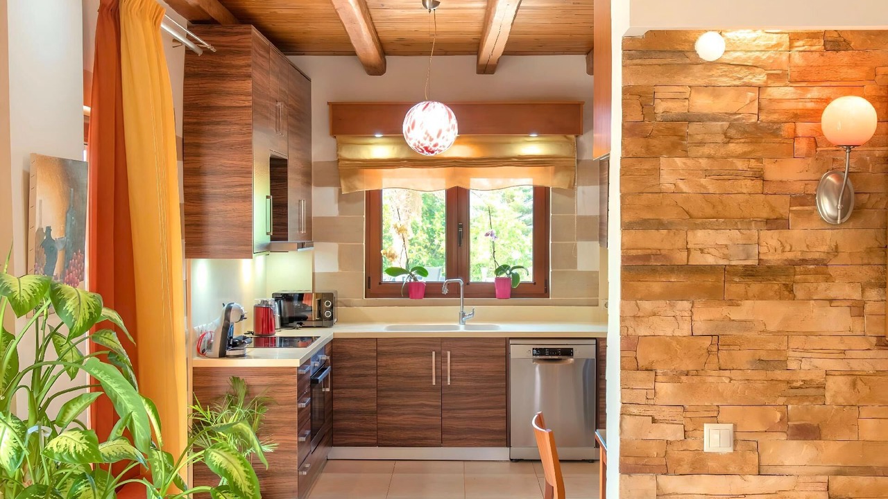 Photo of Kitchen in Mathes
