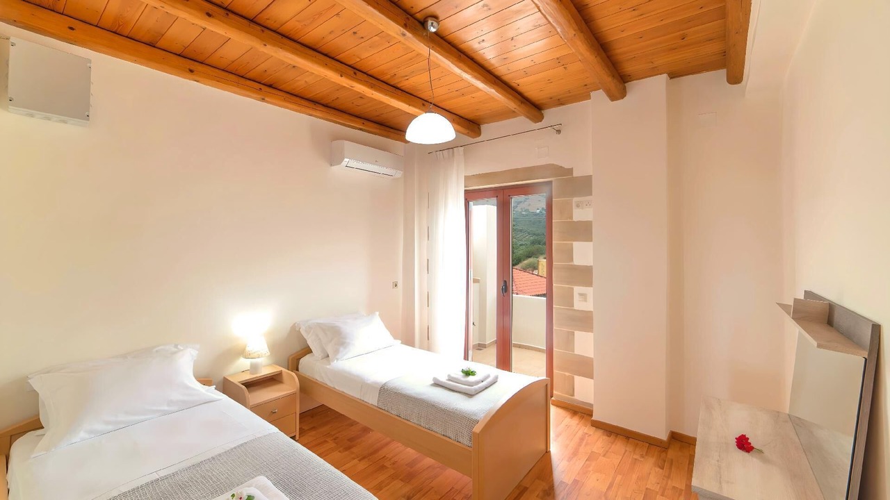 Photo of Bedroom in Mathes