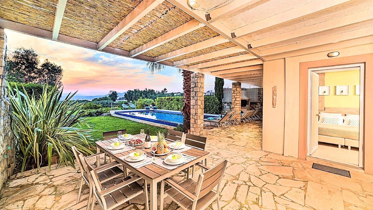 Photo of Outdoor in Dramia