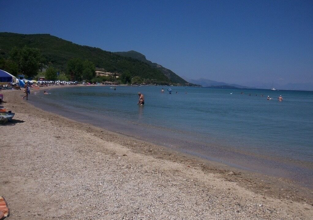 Photo of Outdoor in Moraitika