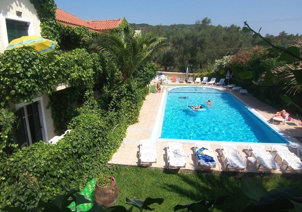 Photo of Outdoor in Moraitika