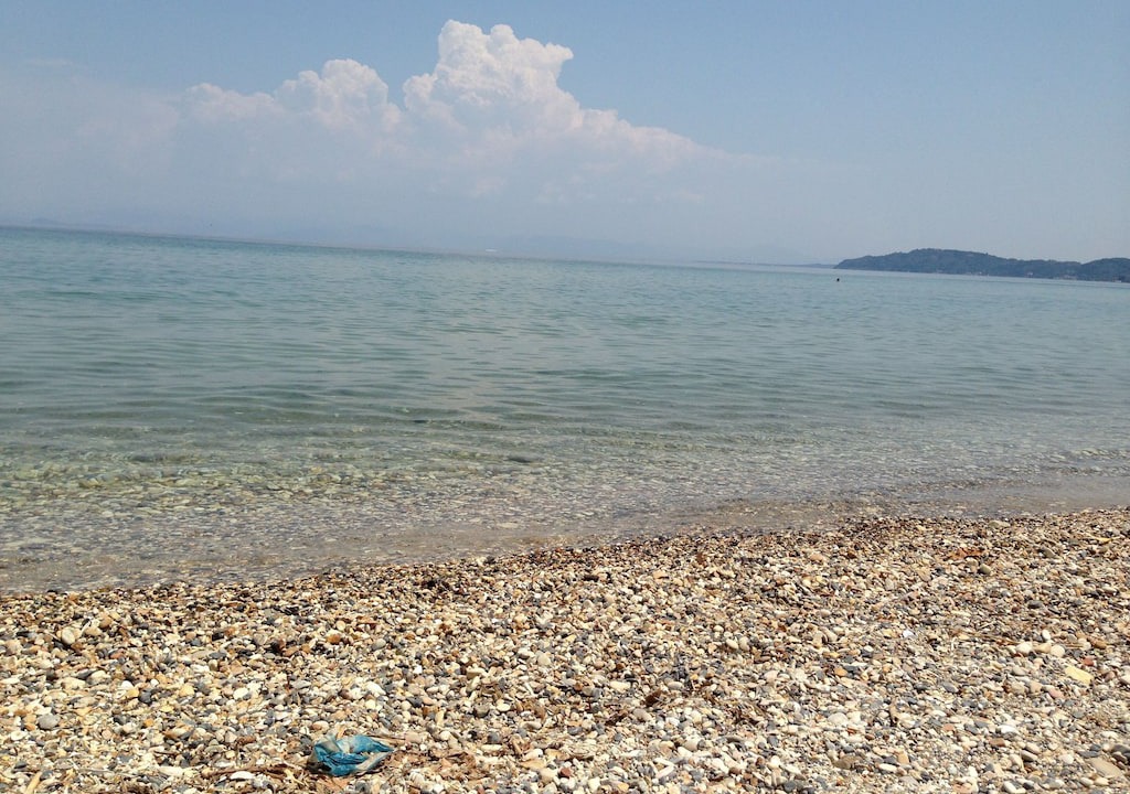 Photo of Outdoor in Moraitika