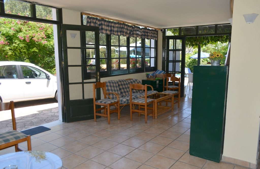 Photo of Livingroom in Moraitika