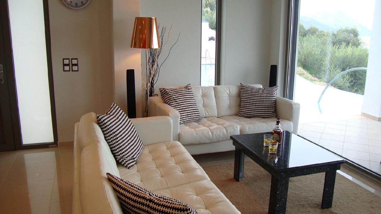 Photo of Livingroom in Notos
