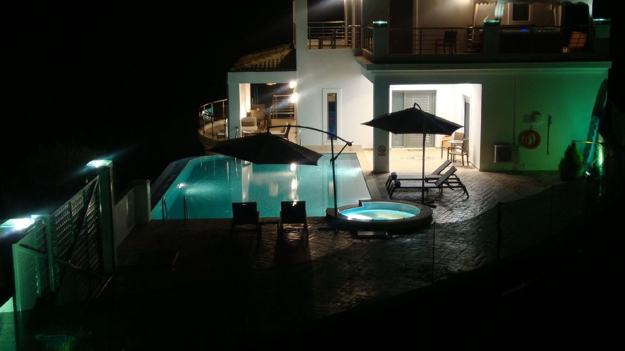 Photo of Outdoor in Notos
