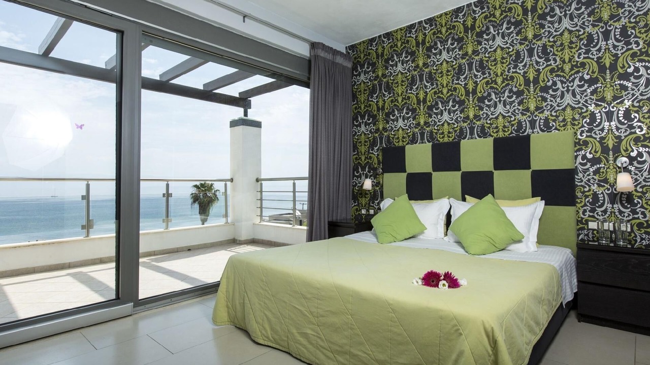 Photo of Bedroom in Notos