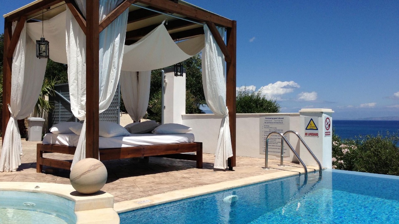 Photo of Outdoor in Notos