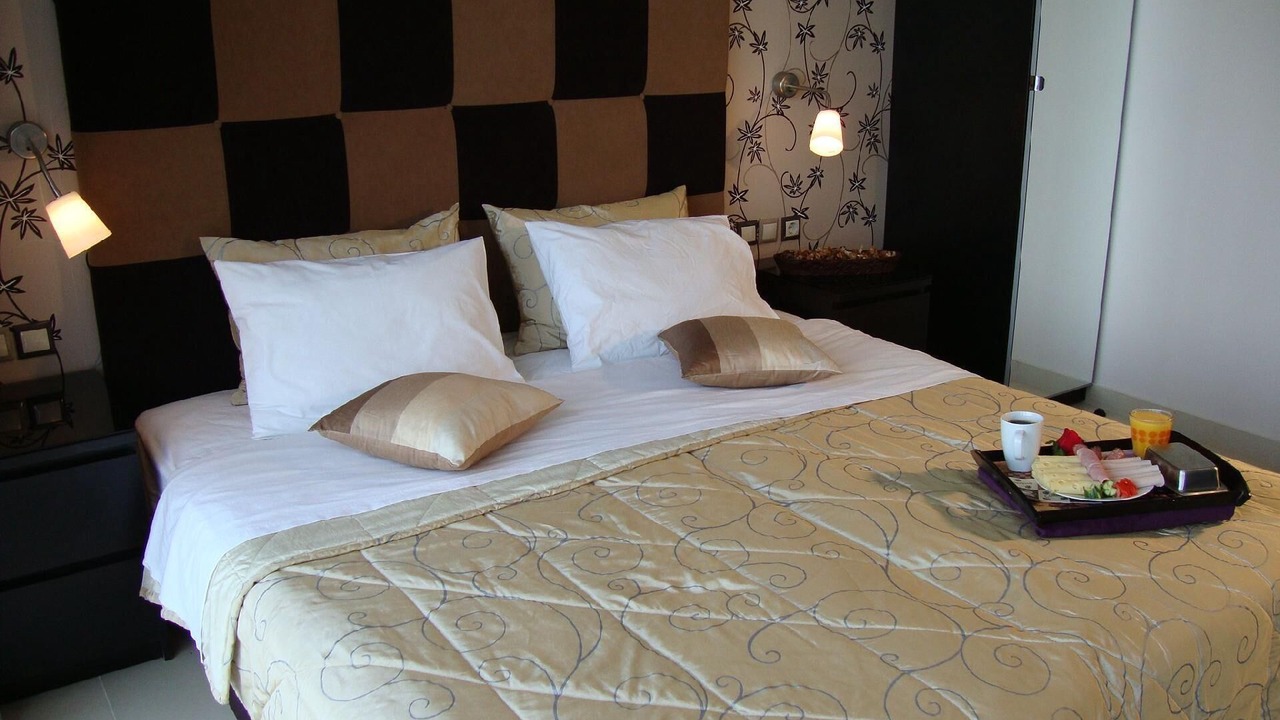 Photo of Bedroom in Notos