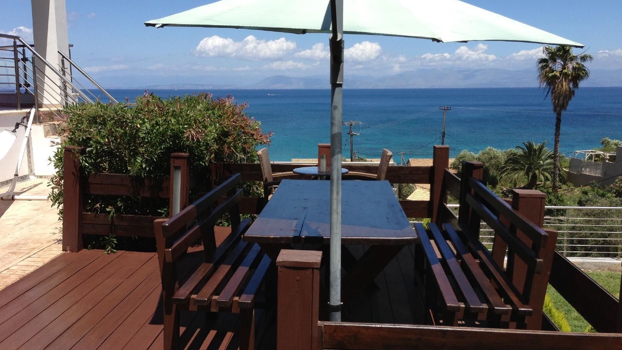 Photo of Outdoor in Notos