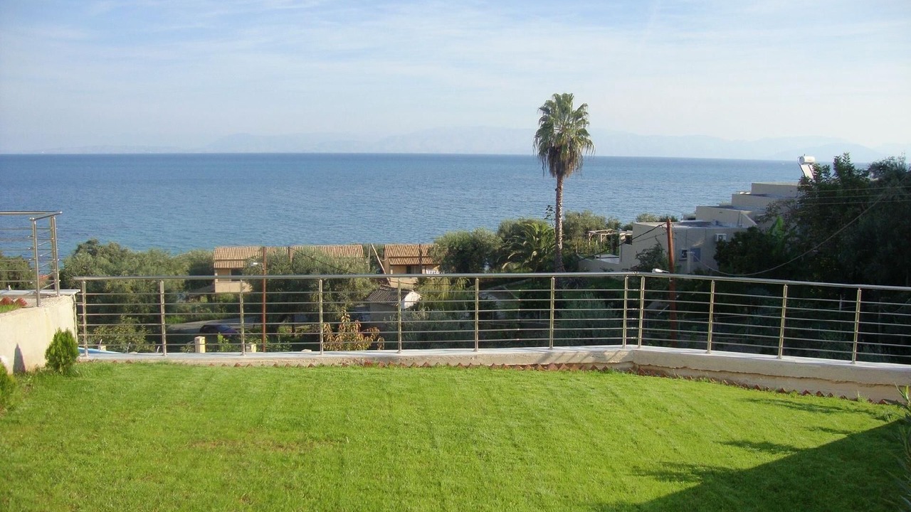 Photo of Outdoor in Notos