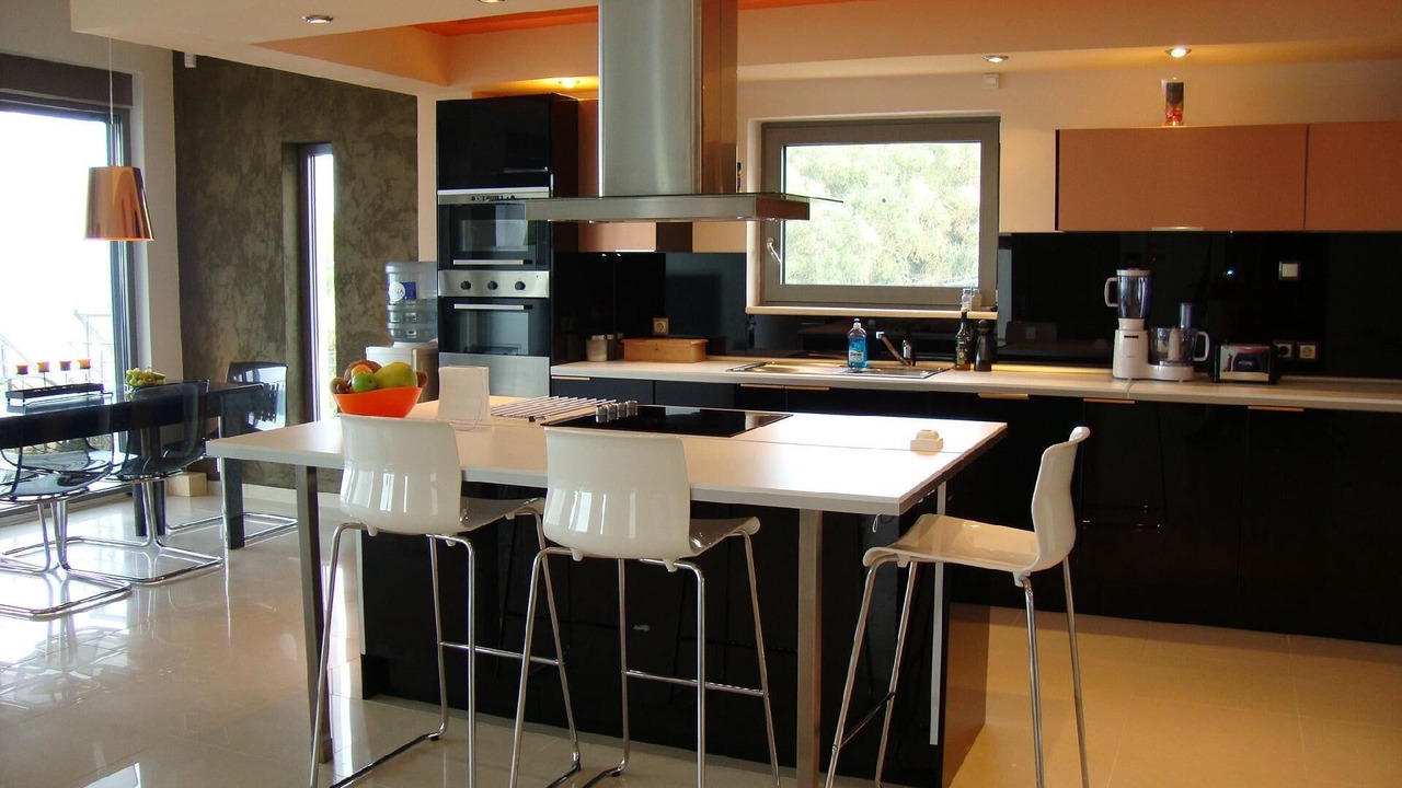 Photo of Kitchen in Notos