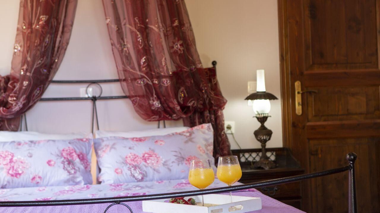 Photo of Bedroom in Lefkas