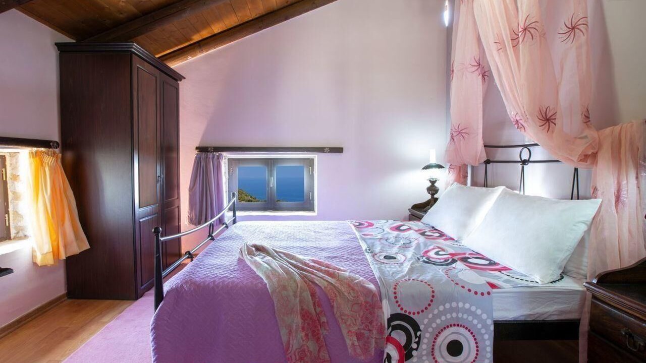 Photo of Bedroom in Lefkas