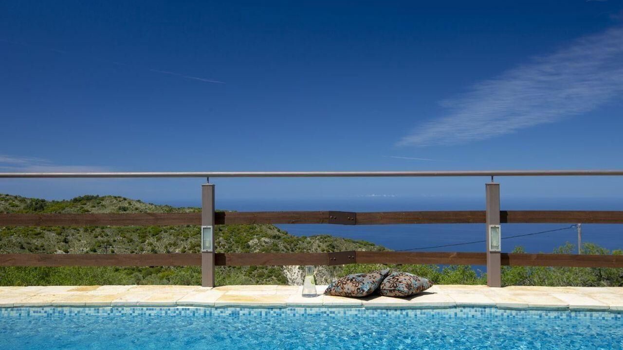 Photo of Outdoor in Lefkas