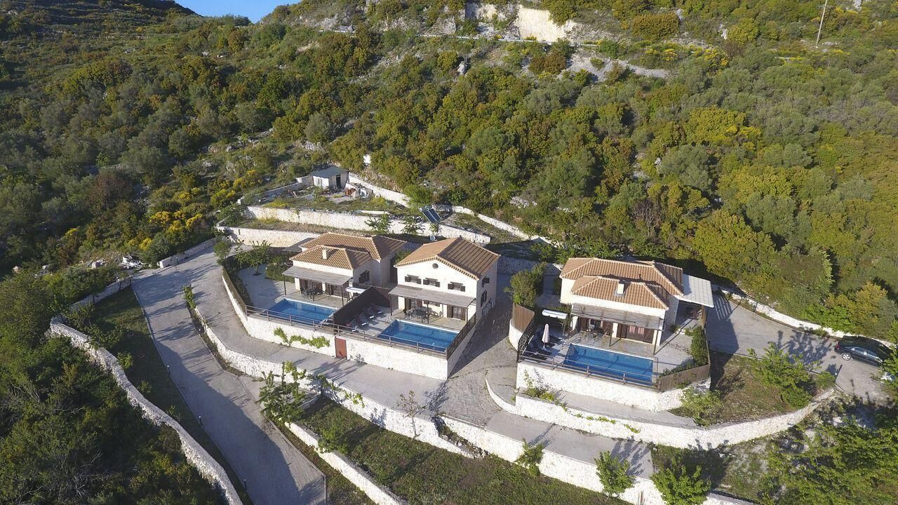 Photo of Outdoor in Lefkas