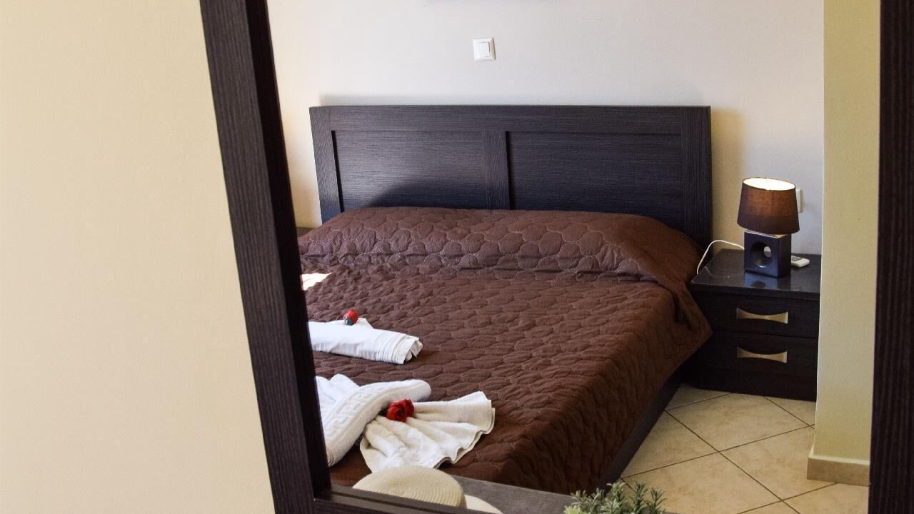 Photo of Bedroom in Kato Stalos