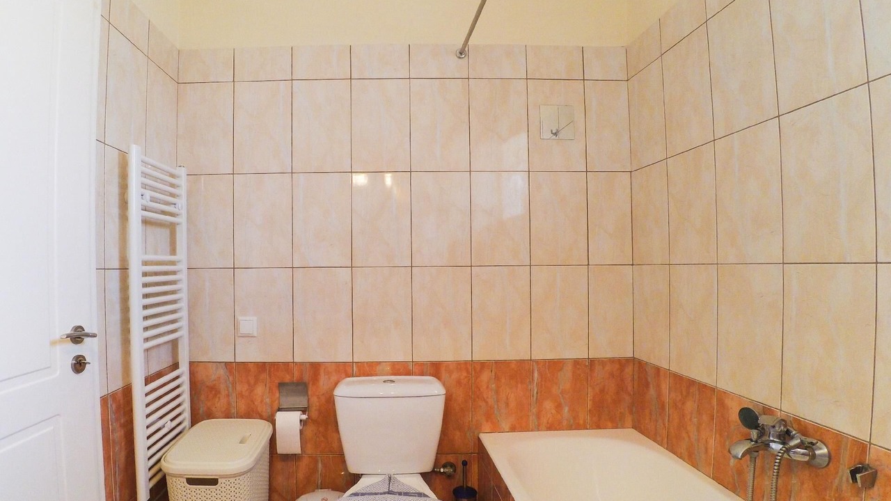 Photo of Bathroom in Kato Stalos