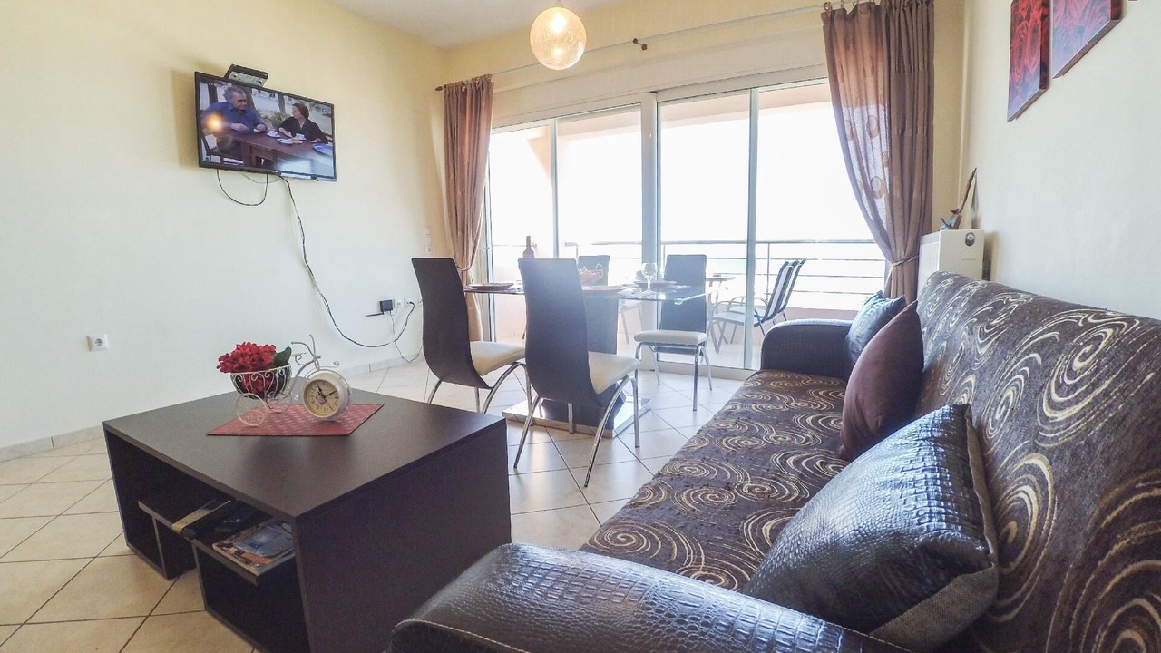 Photo of Livingroom in Kato Stalos