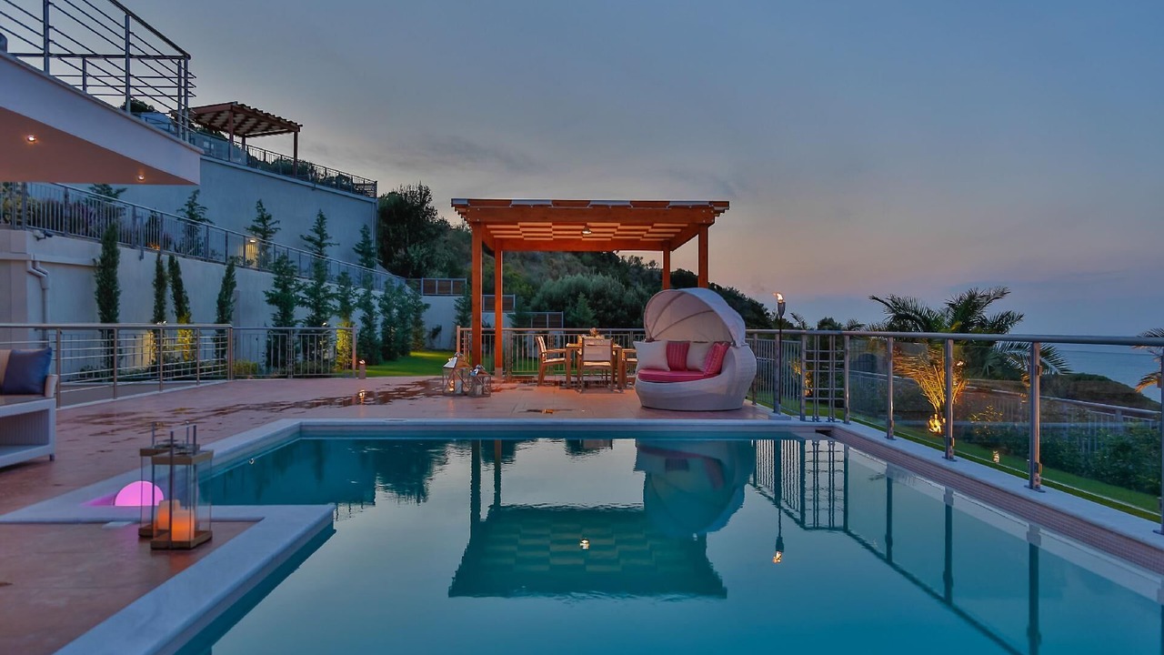 Photo of Outdoor in Skiathos