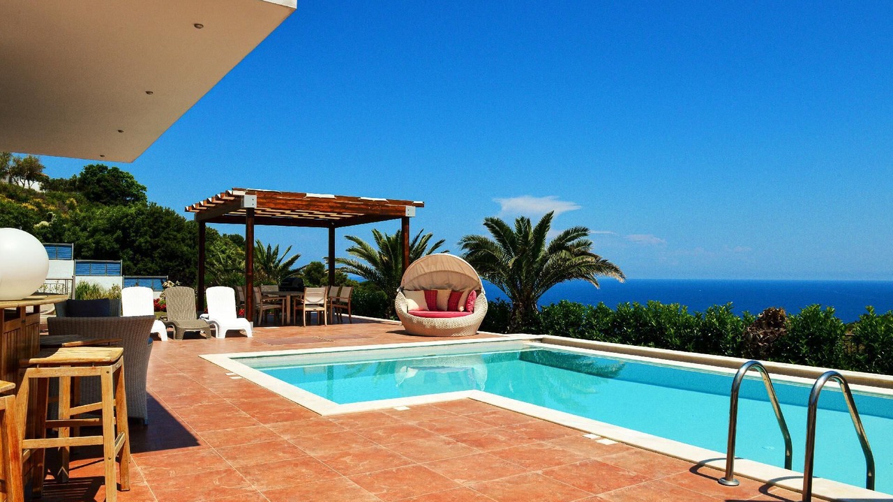 Photo of Outdoor in Skiathos