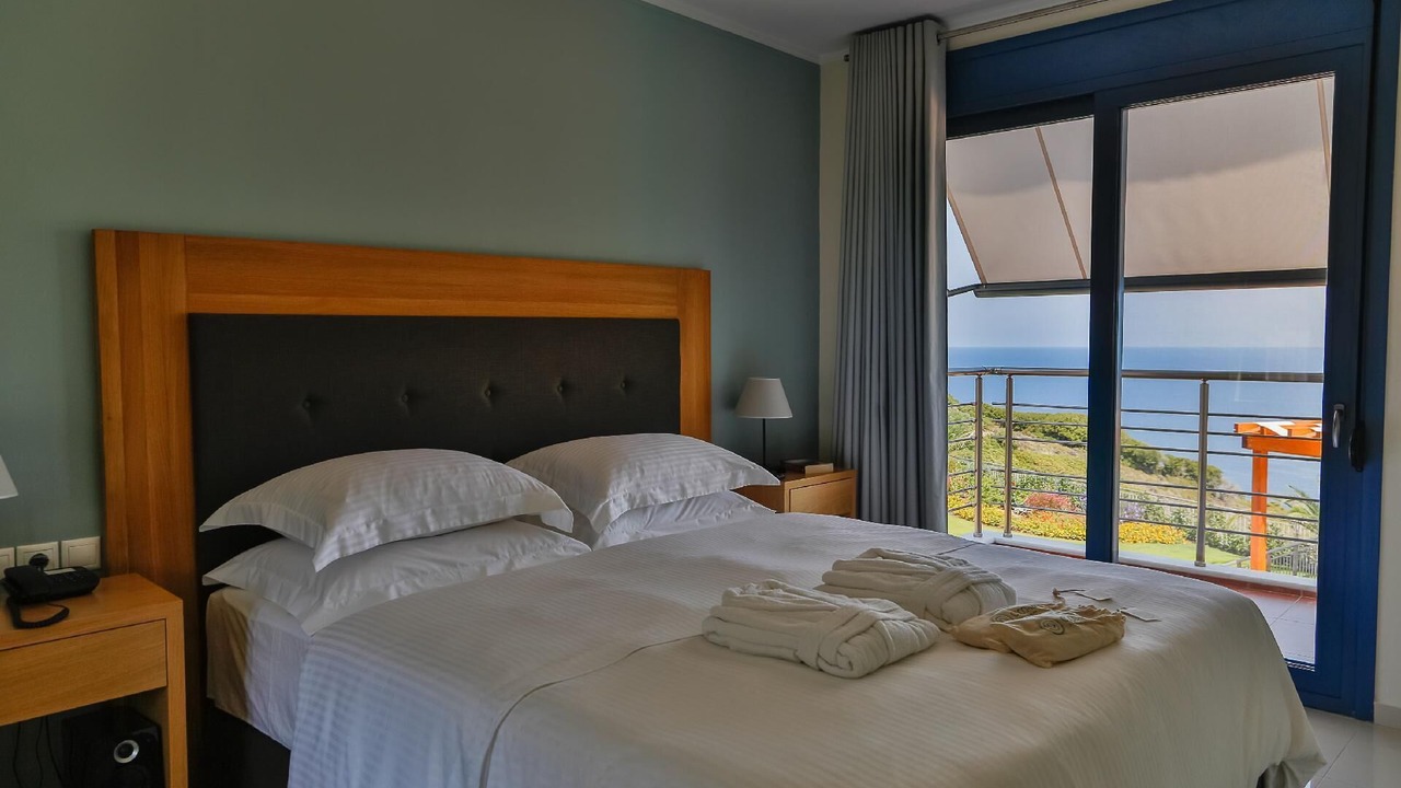 Photo of Bedroom in Skiathos
