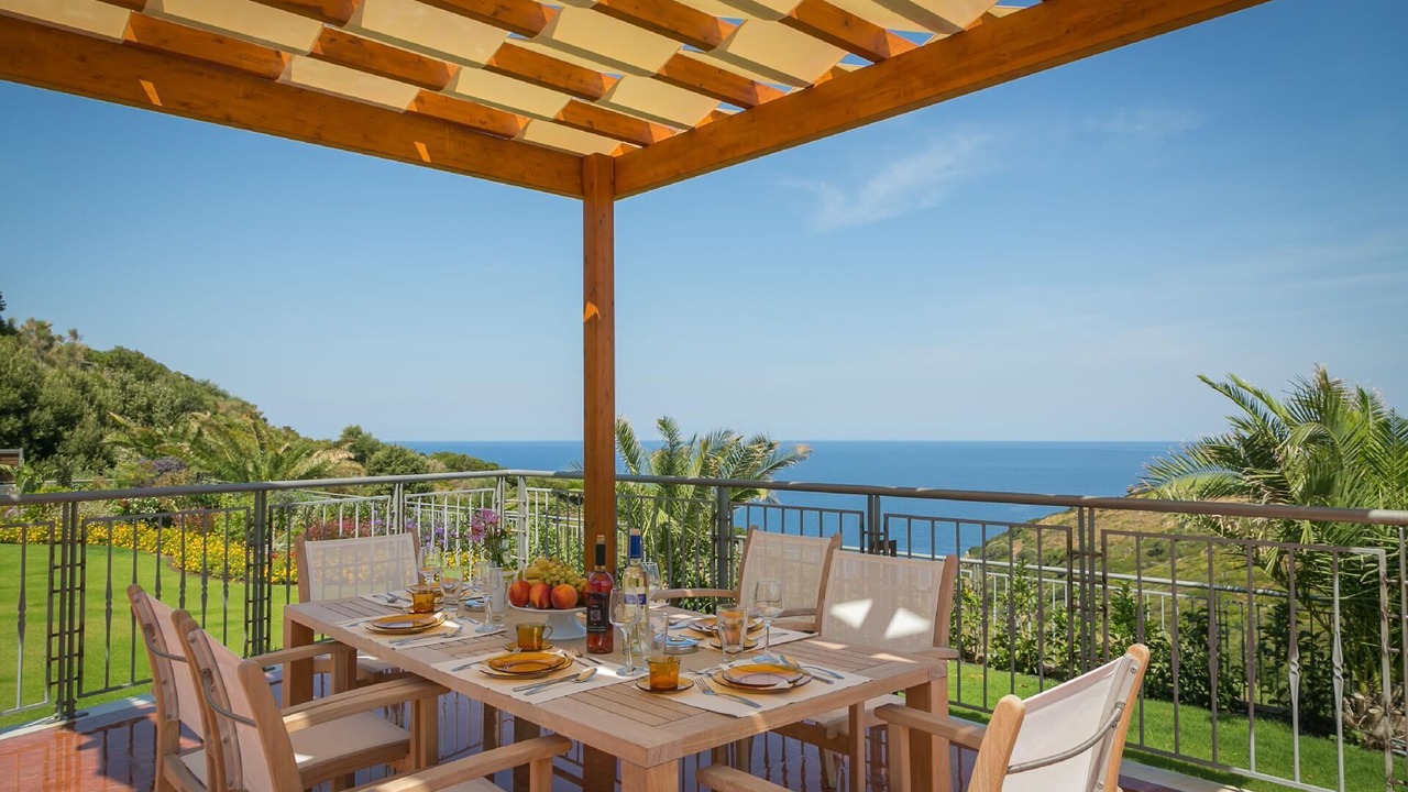 Photo of Outdoor in Skiathos