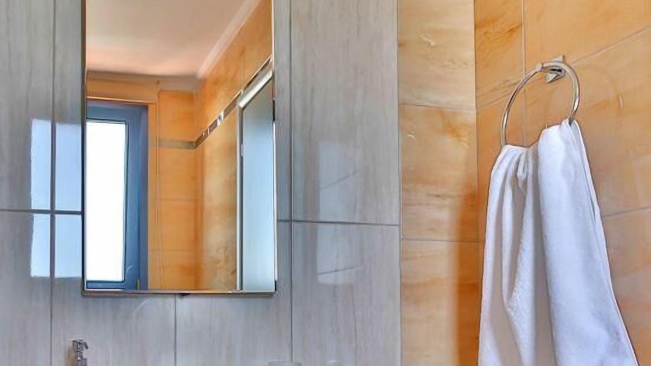 Photo of Bathroom in Skiathos