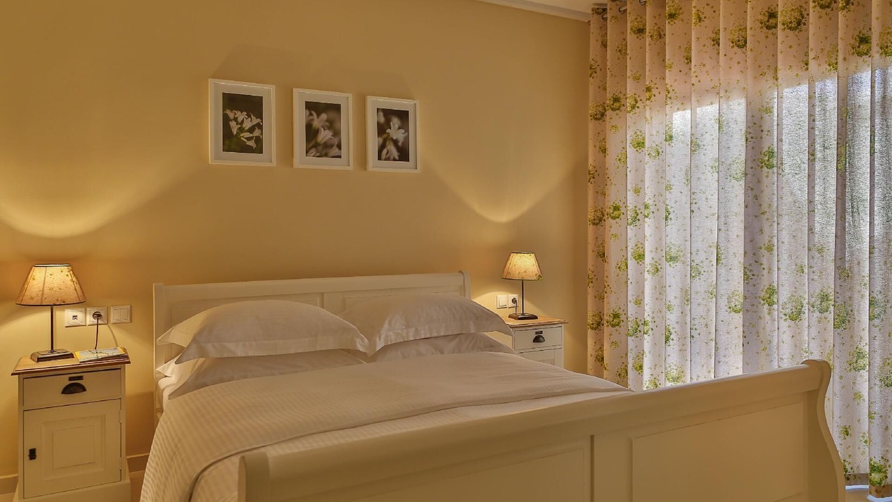 Photo of Bedroom in Skiathos
