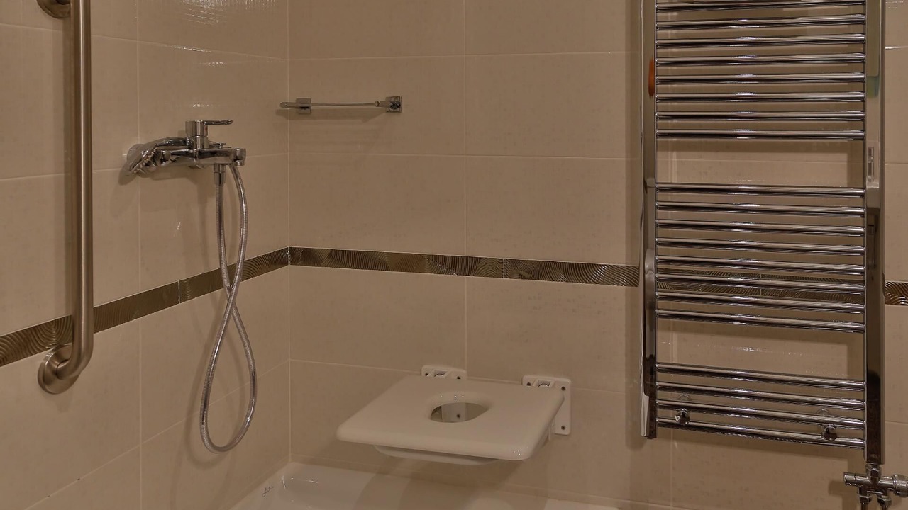 Photo of Bathroom in Skiathos